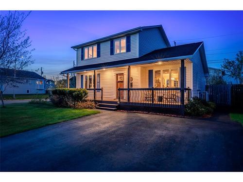 7 Relay Road  Mount Pearl, NL A1N 5A8