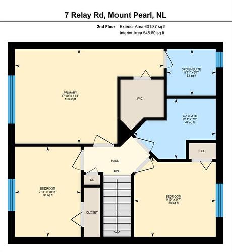 7 Relay Road, Mount Pearl, NL 