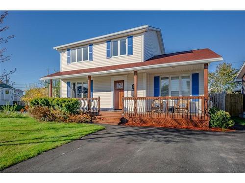 7 Relay Road, Mount Pearl, NL 