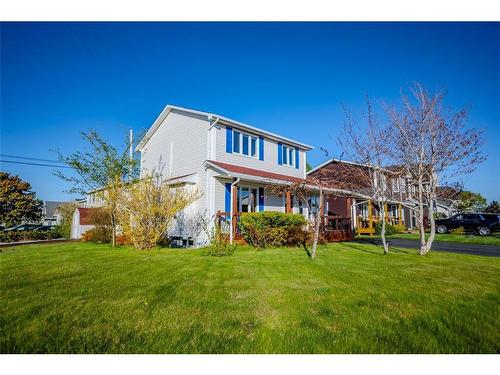 7 Relay Road, Mount Pearl, NL 