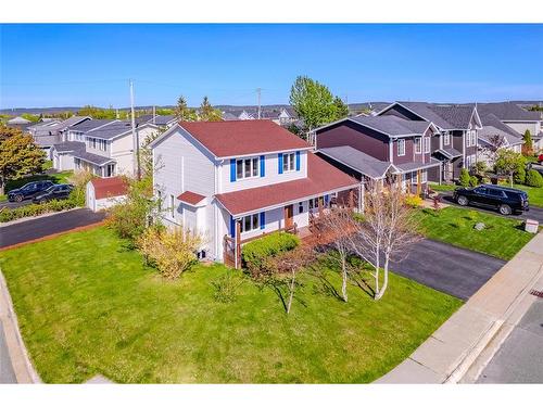 7 Relay Road, Mount Pearl, NL 