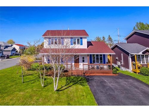 7 Relay Road, Mount Pearl, NL 