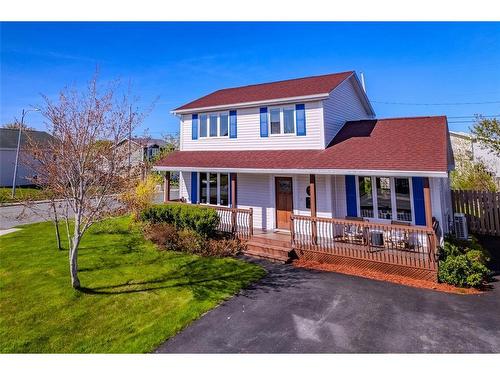 7 Relay Road, Mount Pearl, NL 