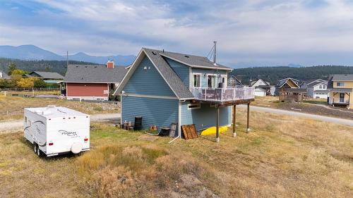 49-6324 Laurier Avenue, Wardner, BC 