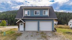 49-6324 Laurier Avenue  Wardner, BC V0B 2J0