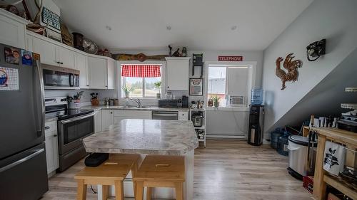 49-6324 Laurier Avenue, Wardner, BC 