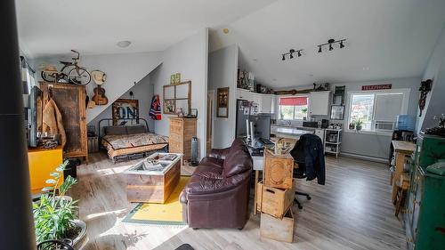 49-6324 Laurier Avenue, Wardner, BC 