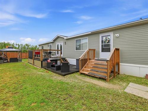 31 Timber Lane, St Clements, MB 