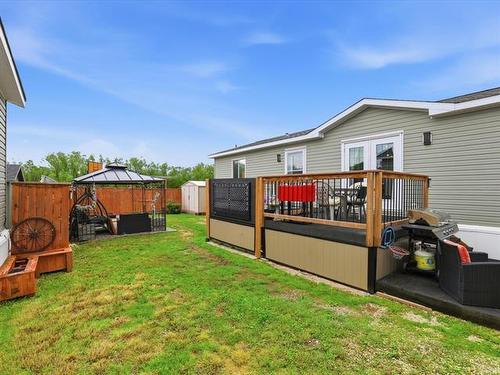 31 Timber Lane, St Clements, MB 
