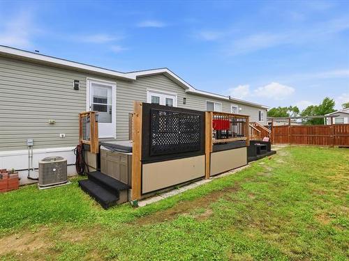 31 Timber Lane, St Clements, MB 