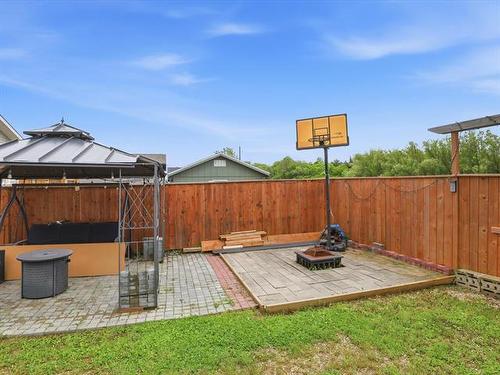 31 Timber Lane, St Clements, MB 