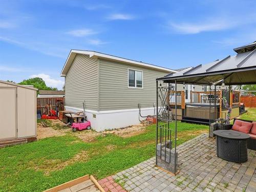 31 Timber Lane, St Clements, MB 