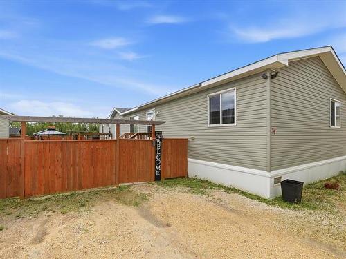 31 Timber Lane, St Clements, MB 