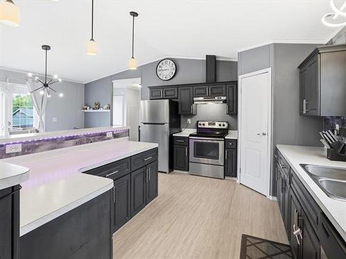 31 Timber Lane, St Clements, MB 