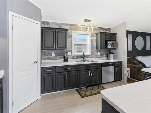 31 Timber Lane, St Clements, MB 