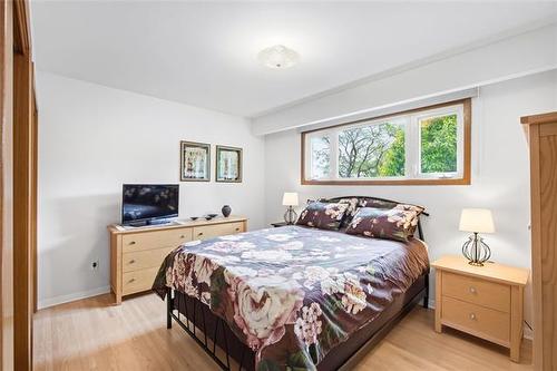 35 Roselawn Bay, Winnipeg, MB 