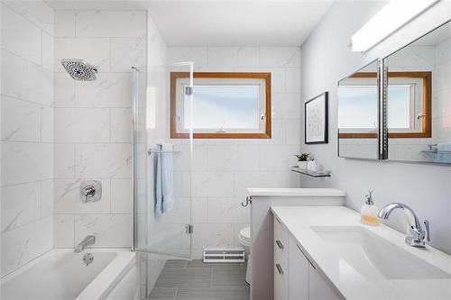 35 Roselawn Bay, Winnipeg, MB 