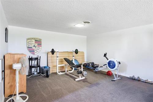 35 Roselawn Bay, Winnipeg, MB 