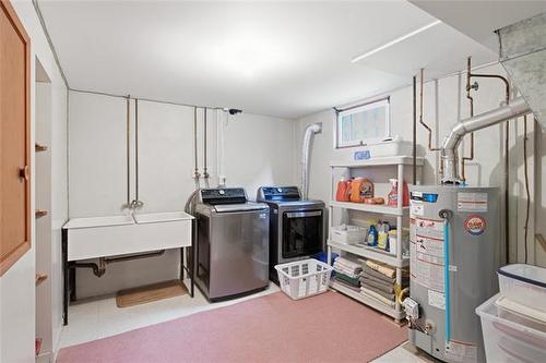 35 Roselawn Bay, Winnipeg, MB 