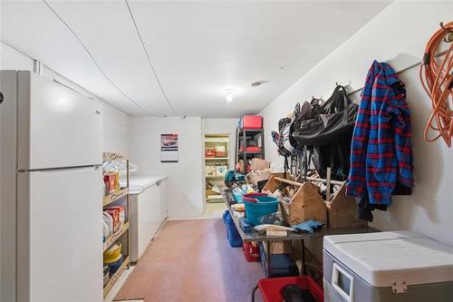 35 Roselawn Bay, Winnipeg, MB 