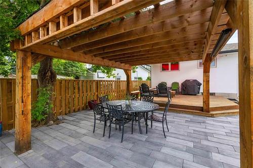 35 Roselawn Bay, Winnipeg, MB 