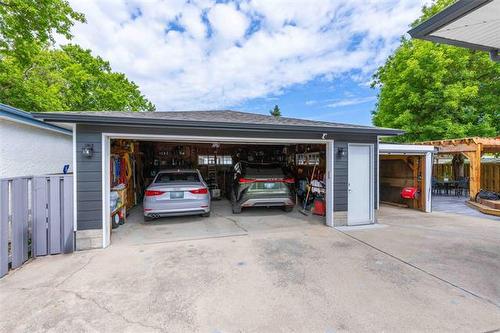 35 Roselawn Bay, Winnipeg, MB 