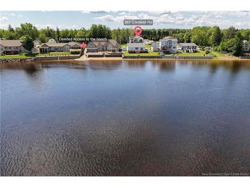 367 Cornwall Rd, Shediac, NB 