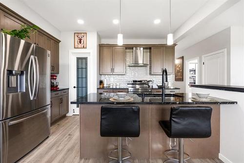 98 Red Sky Rd, Winnipeg, MB 