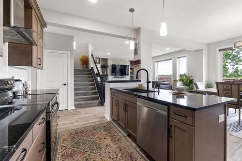 98 Red Sky Rd, Winnipeg, MB 
