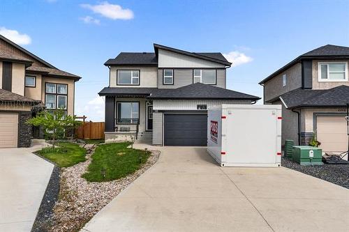 98 Red Sky Rd, Winnipeg, MB 