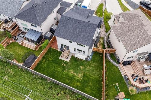 98 Red Sky Rd, Winnipeg, MB 