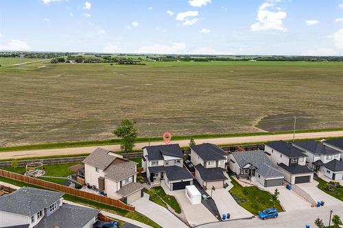 98 Red Sky Rd, Winnipeg, MB 