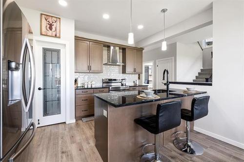 98 Red Sky Rd, Winnipeg, MB 