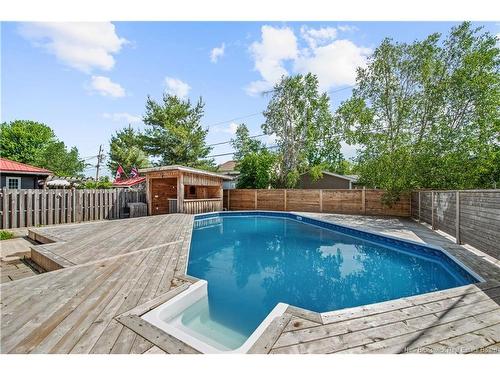 25 Welland St, Riverview, NB 