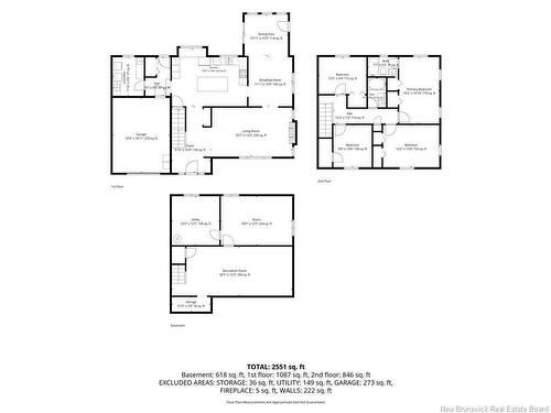 25 Welland St, Riverview, NB 