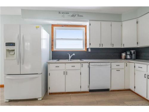 5247 Route 117, Baie-Sainte-Anne, NB 