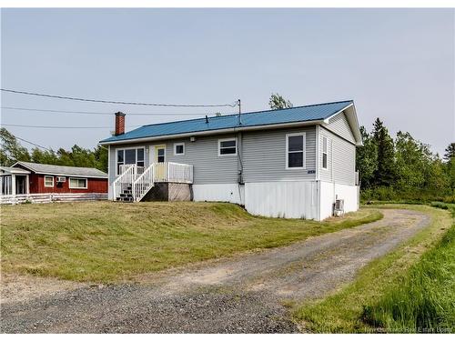 5247 Route 117, Baie-Sainte-Anne, NB 