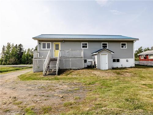 5247 Route 117, Baie-Sainte-Anne, NB 