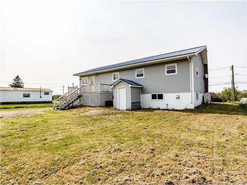 5247 Route 117, Baie-Sainte-Anne, NB 