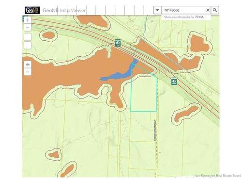 Lot Arsenault, Dieppe, NB 