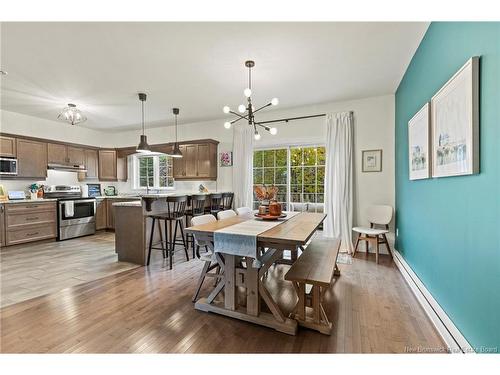 56 Hillside Lane, Fredericton, NB 