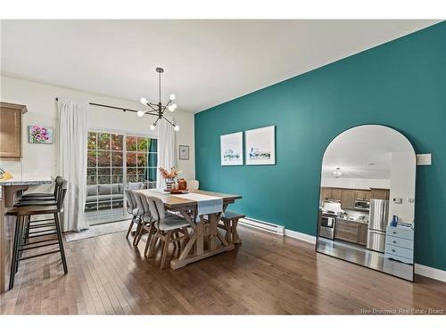 56 Hillside Lane, Fredericton, NB 