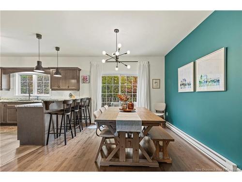 56 Hillside Lane, Fredericton, NB 