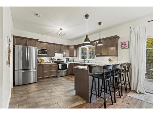 56 Hillside Lane, Fredericton, NB 