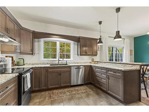 56 Hillside Lane, Fredericton, NB 