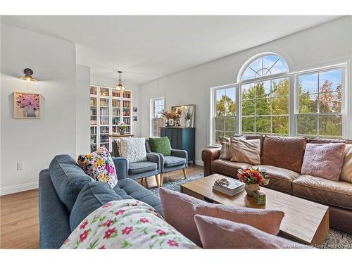 56 Hillside Lane, Fredericton, NB 