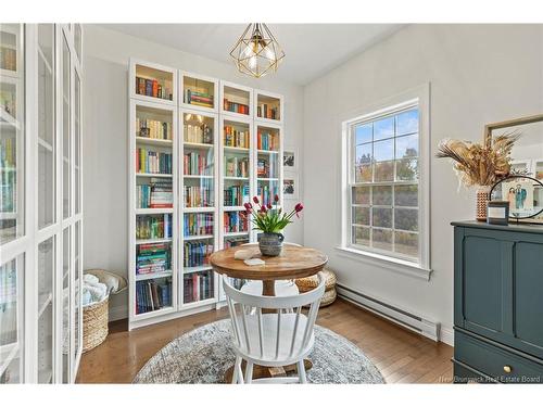 56 Hillside Lane, Fredericton, NB 
