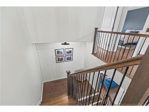 56 Hillside Lane, Fredericton, NB 