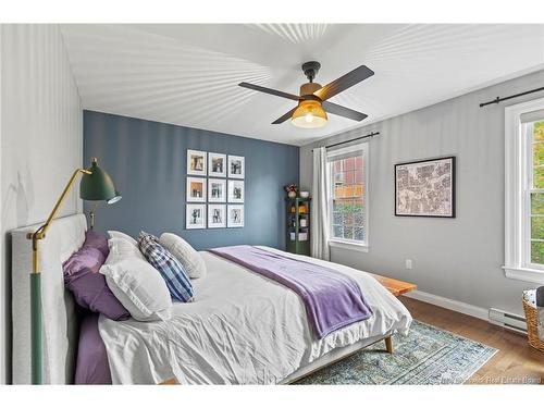 56 Hillside Lane, Fredericton, NB 