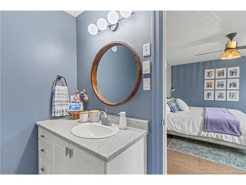 56 Hillside Lane, Fredericton, NB 